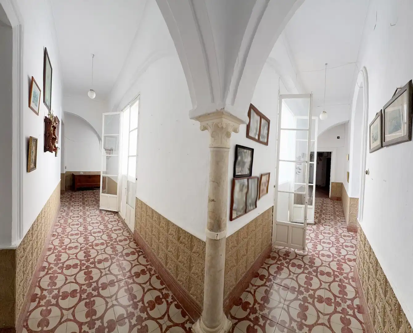 Casa o chalet en venta en Moguer con Terraza y Balcón