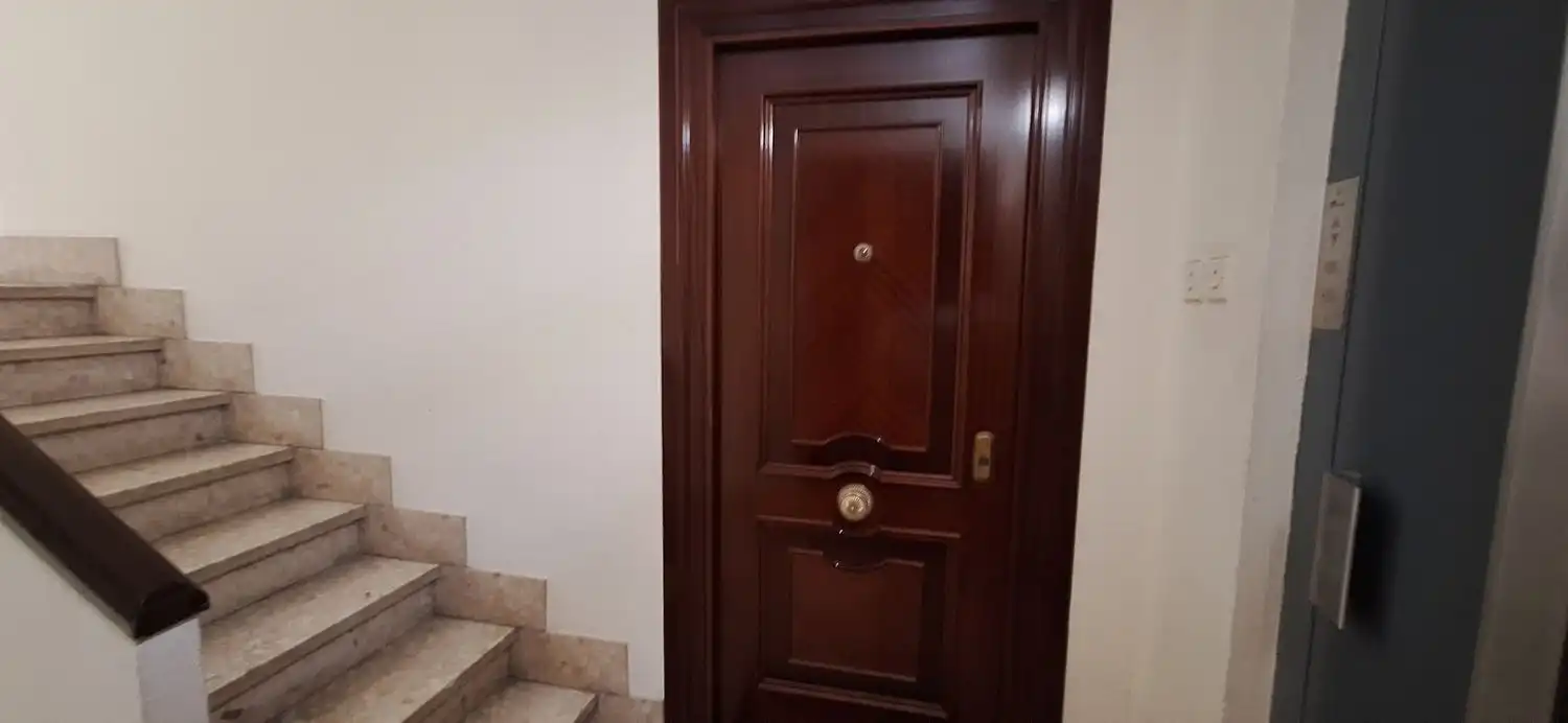 Piso en venta en N/A, Barrio del Centro