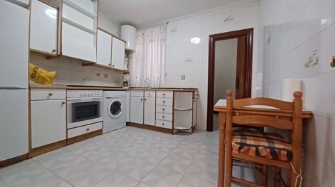 Foto 5 von Wohnung zum Verkauf in Eguiluz Antonio Médico Kalea, 10, Santutxu - Basarrate, Bilbao