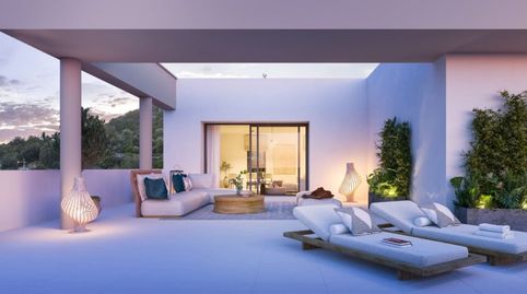 Foto 5 von Erdgeschoss zum Verkauf in Valle Romano Golf, Estepona