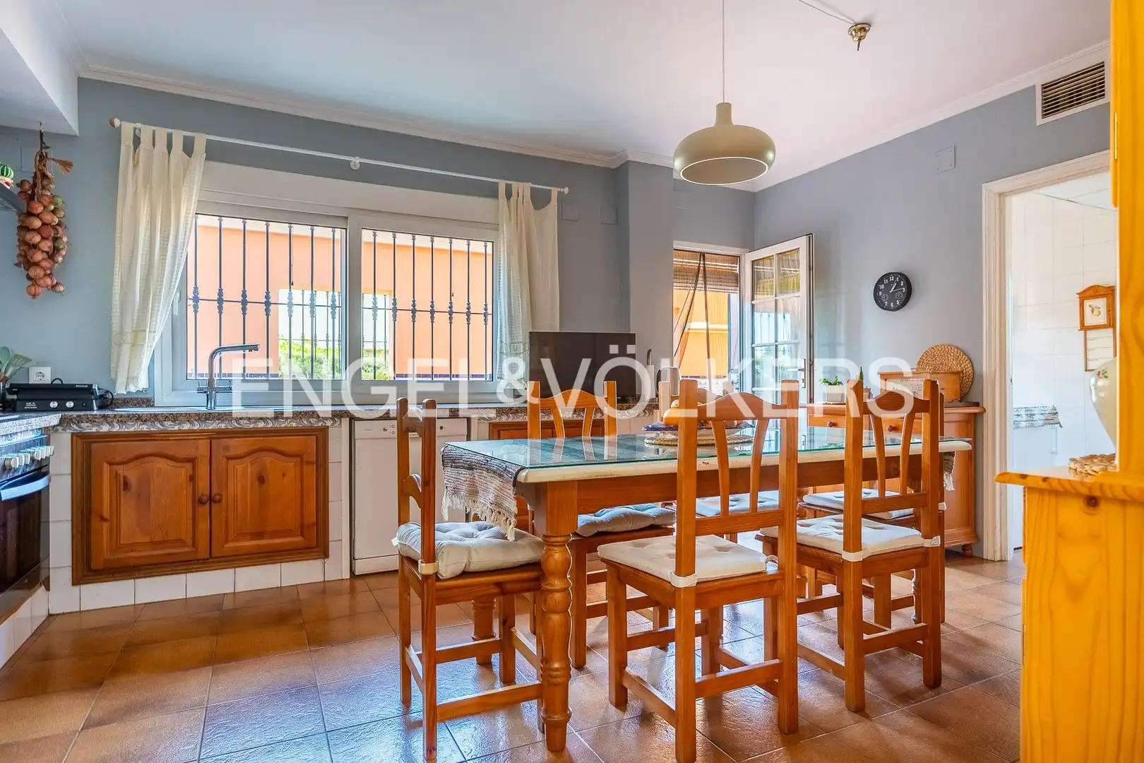 Casa con terraza en venta en Cerros de Montequinto, imagen 17