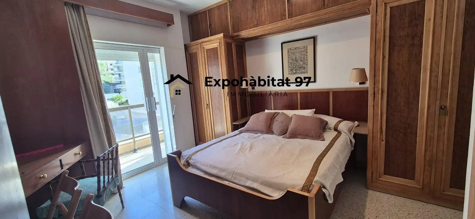 Apartamento con terraza en venta en Passeig COLON, imagen 10