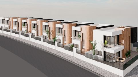 Foto 4 de Piso en venta en Águilas, -1, Las Majadas - Las Molinetas - Labradorcico, Águilas