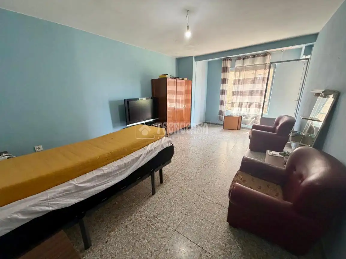 Piso en venta en C. las Campanillas, Las Eras de Renueva