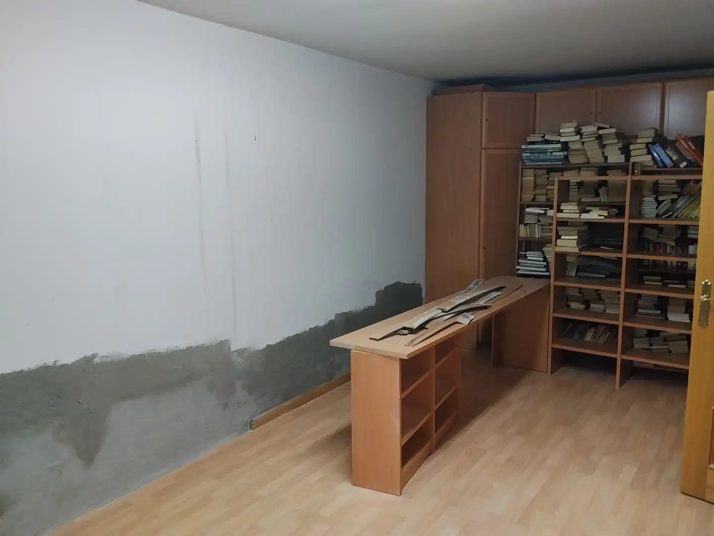 Casa amb jardí en venda a Colmenarejo, imagen 49