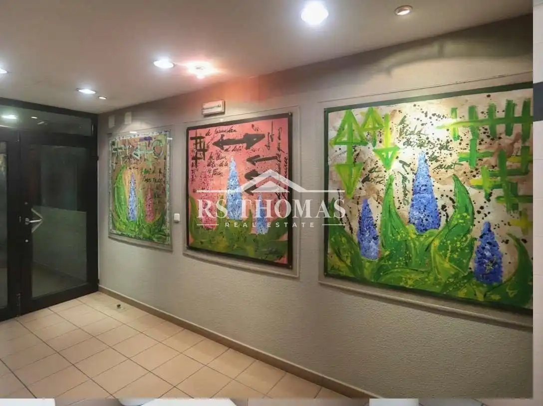 Flat with lift for sale in Sant Julià, imagen 9