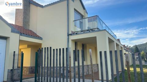 Foto 3 de Casa o xalet en venda a Barrio Toca, Hazas de Cesto, Cantabria