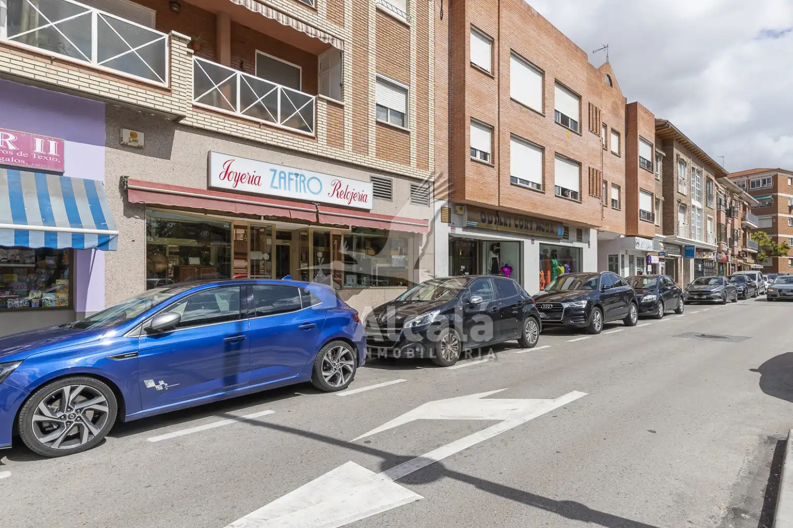 Local en venta en Centro