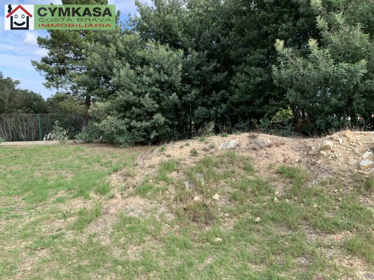 Residential land for sale in Montbarbat, imagen 5
