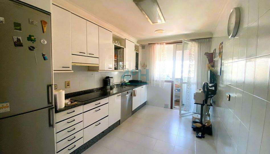 Photo 1 of Flat for sale in Centro, Ourense
