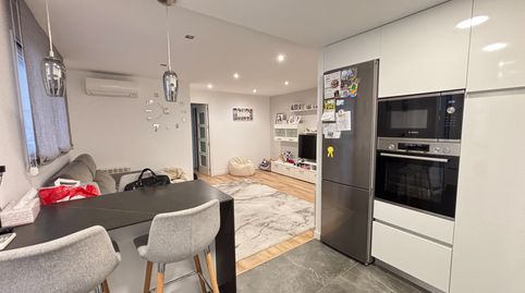 Foto 5 de Piso en venta en Calle Jacinto Benavente, Humanes de Madrid, Madrid