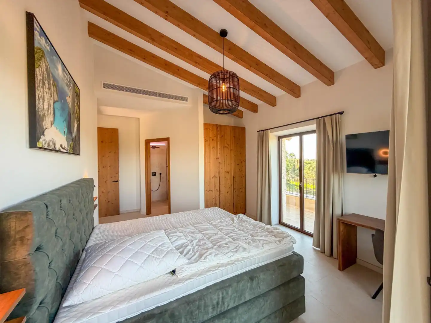 Casa con terraza en venta en Santanyí - Carrer des Sol, imagen 23