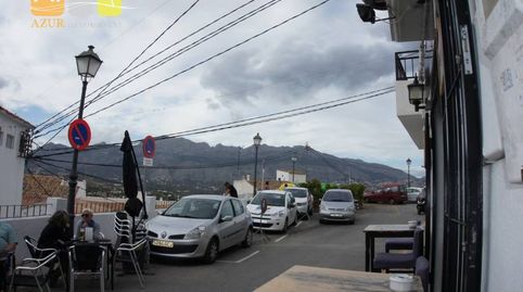 Foto 2 de Casa o xalet en venda a Altea ciudad, Altea
