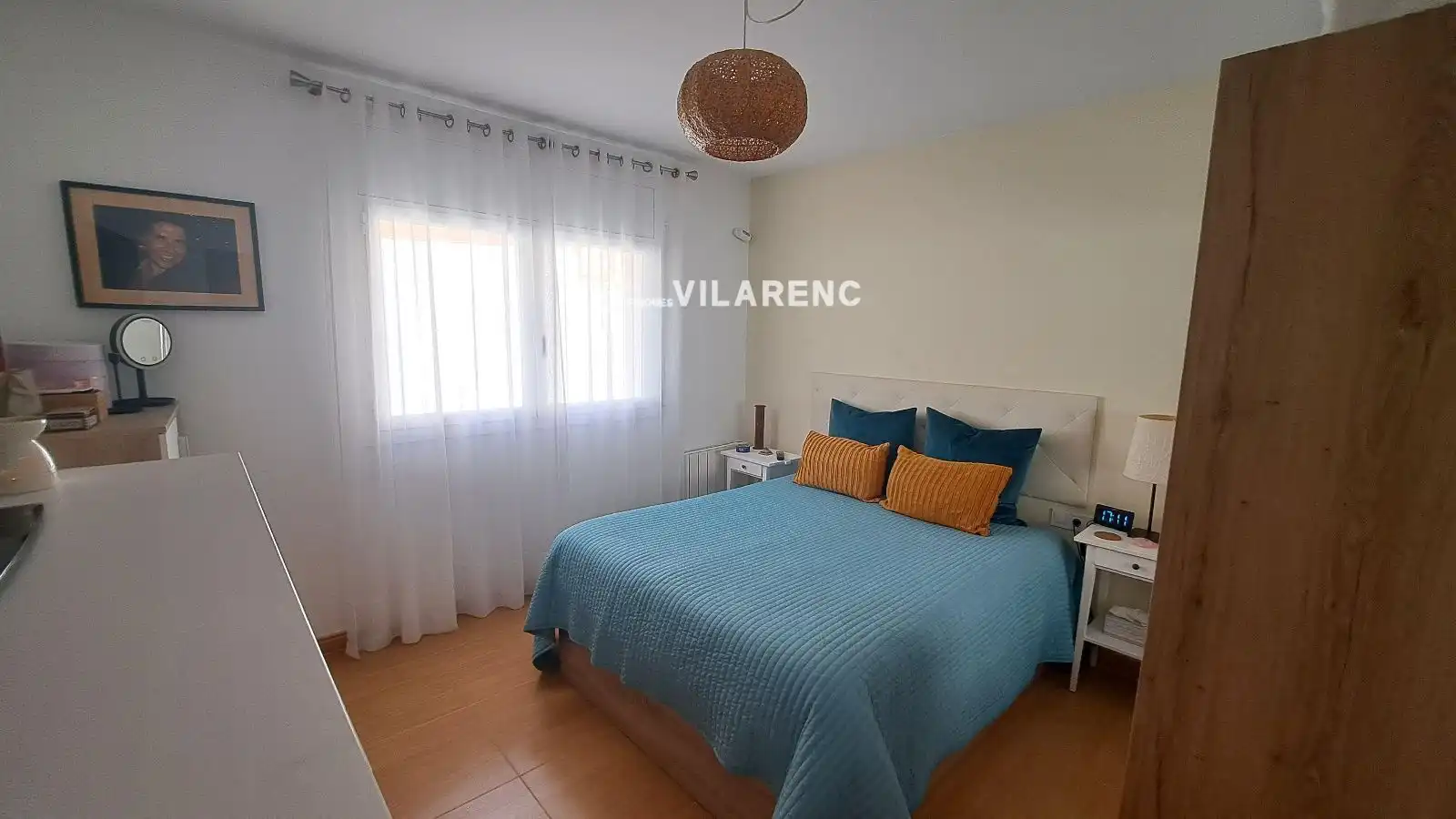 Casa aparellada amb piscina en venda a Dalia, imagen 77