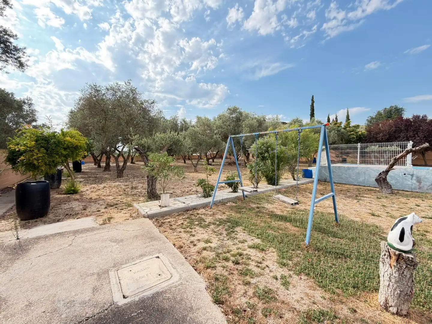 Casa rústica con piscina en venta en N/A, imagen 38