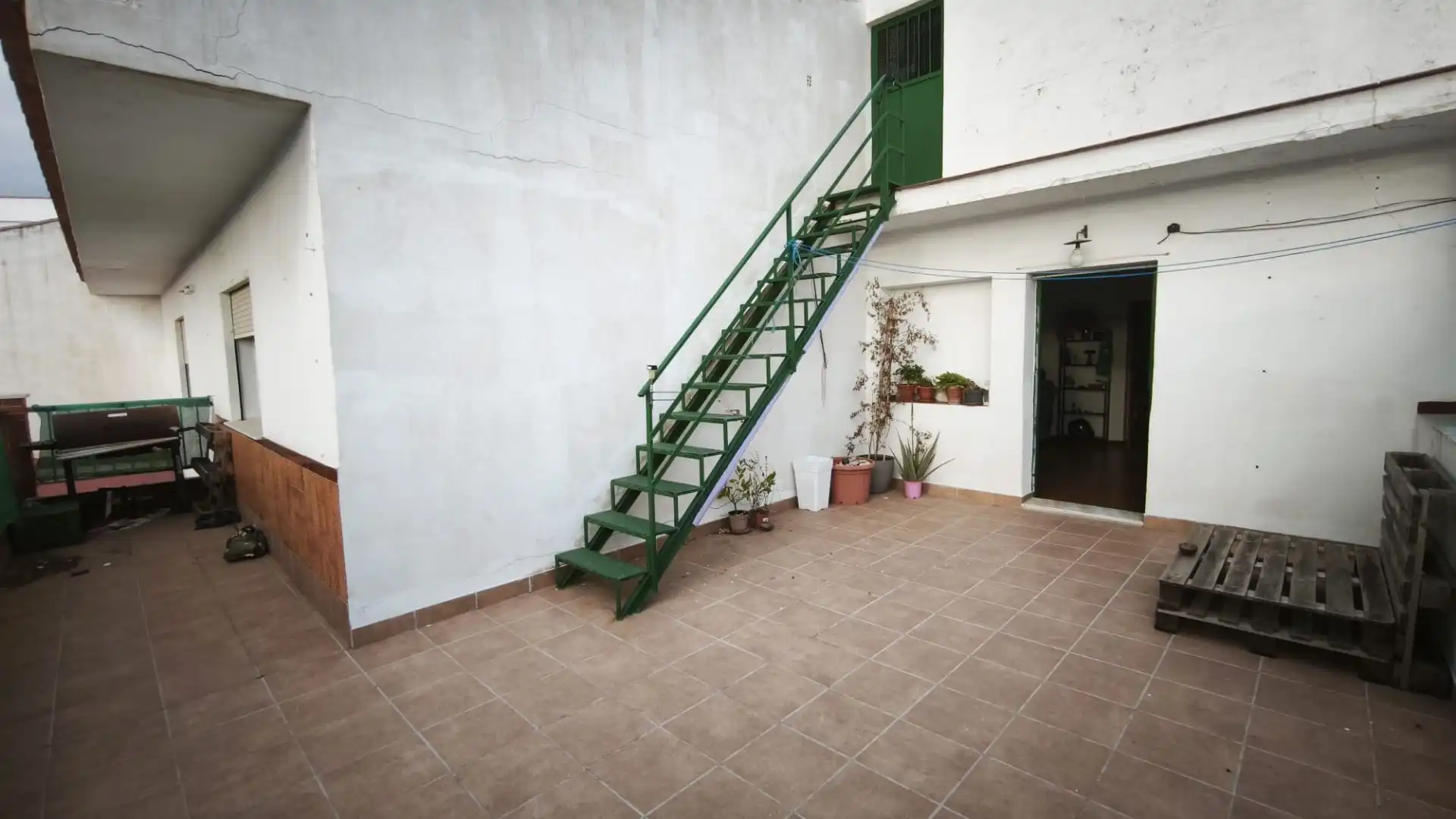 Casa o xalet en venda en Málaga amb Terrassa