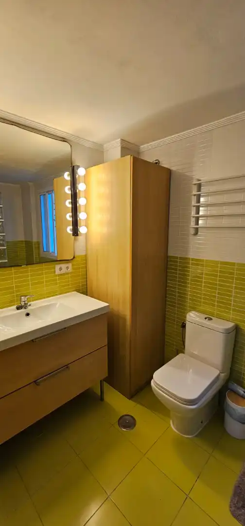 Wohnung mit Aufzug zum Verkauf in Calle Binéfar, imagen 8