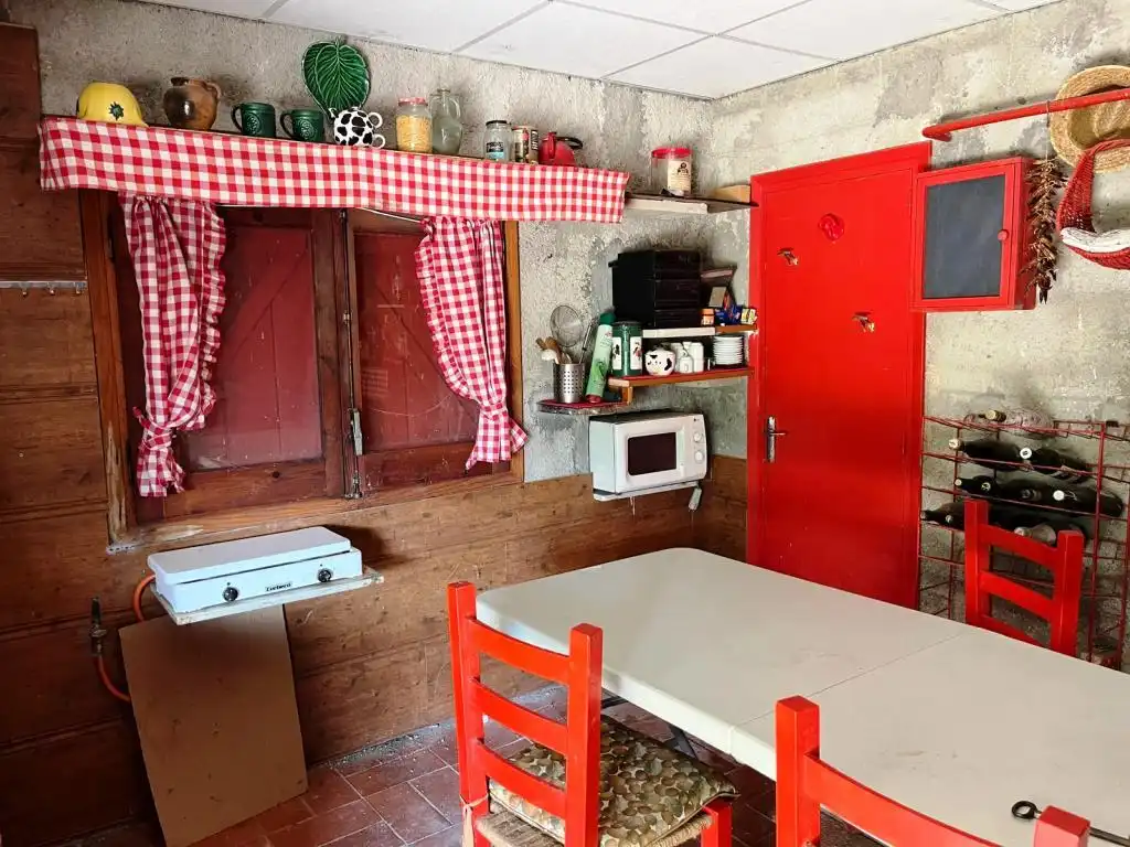 Casa o chalet en venta en Baldellou