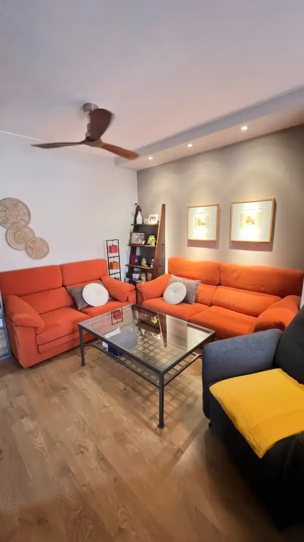 Wohnung zum Verkauf in Calle de la Viña, imagen 3