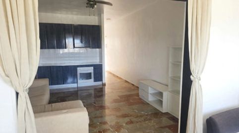 Foto 2 de Planta baixa en venda a Riviera del Sol, Mijas
