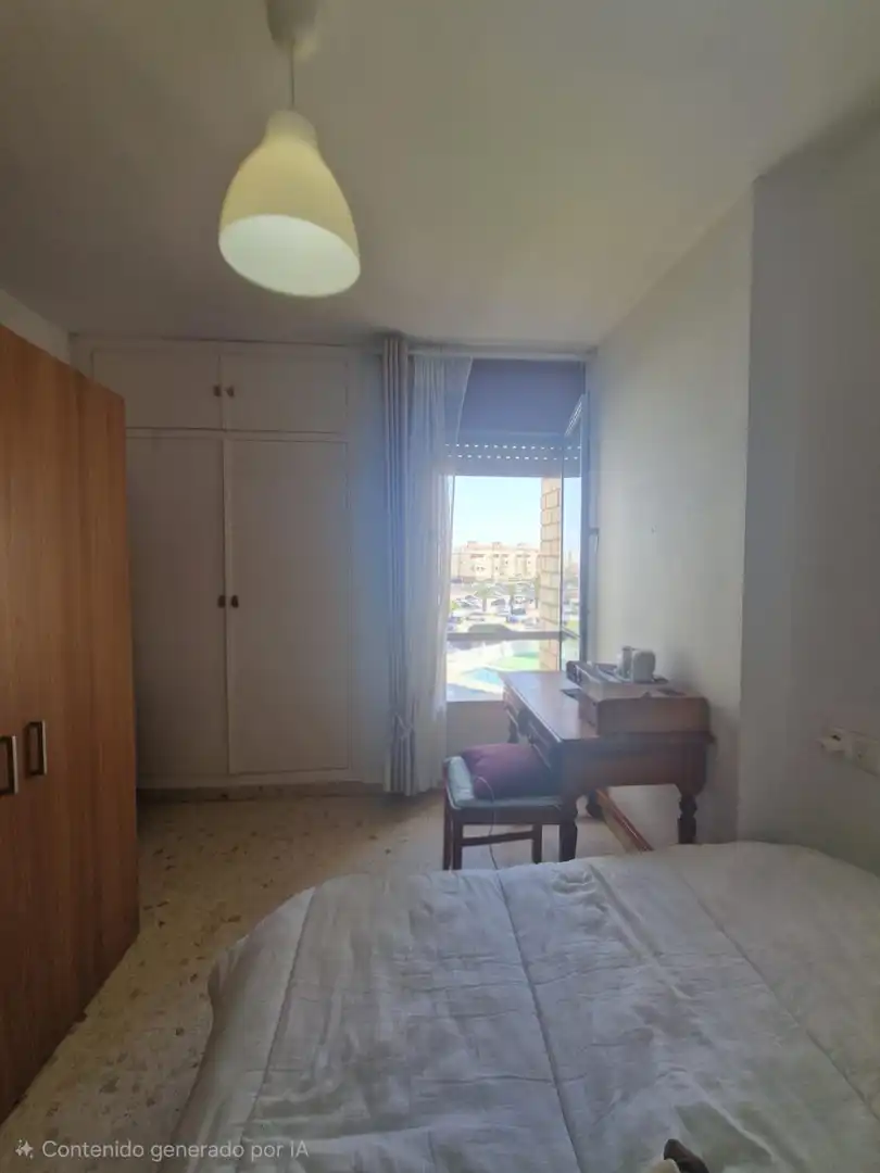 Flat with terrace for sale in Valdelagrana, imagen 62