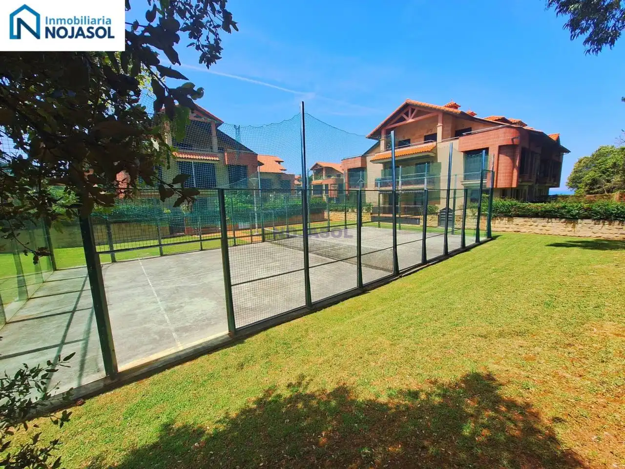 Apartment mit Pool zur Miete in Calle LA SIERRA 6, imagen 62