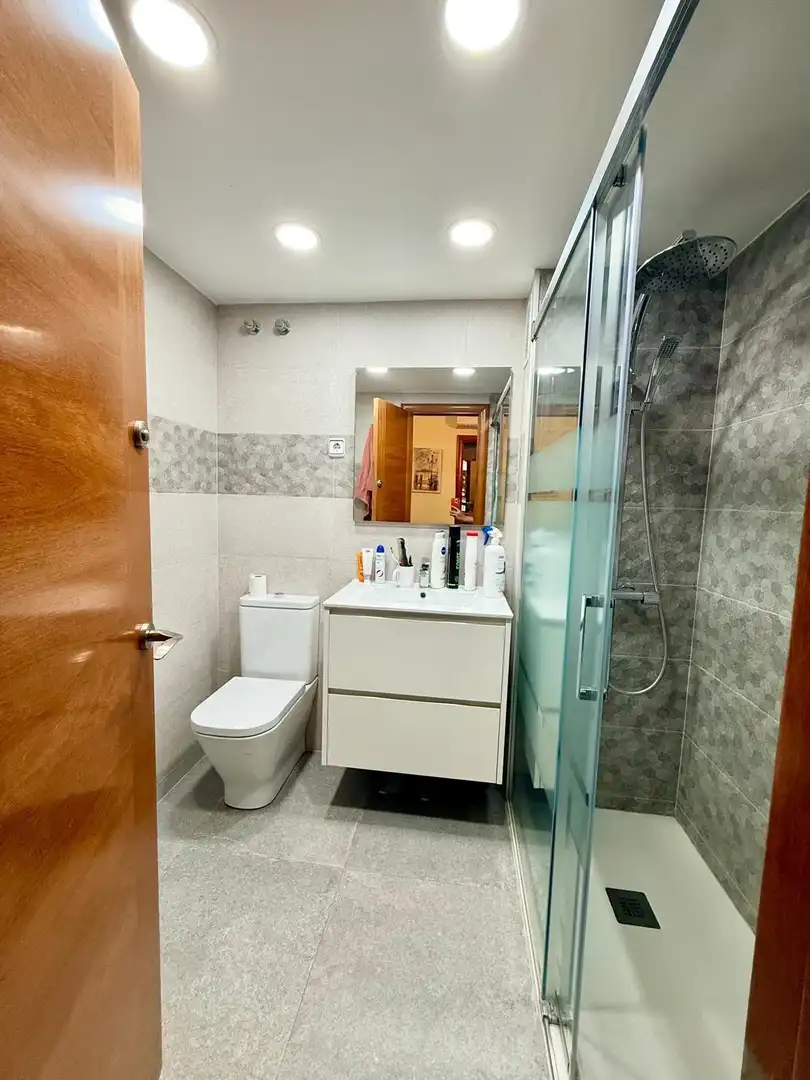 Piso con terraza en venta en Sant Martí, imagen 29