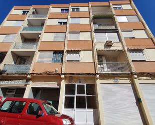 Vista exterior de Pis en venda en L'Alcúdia de Crespins