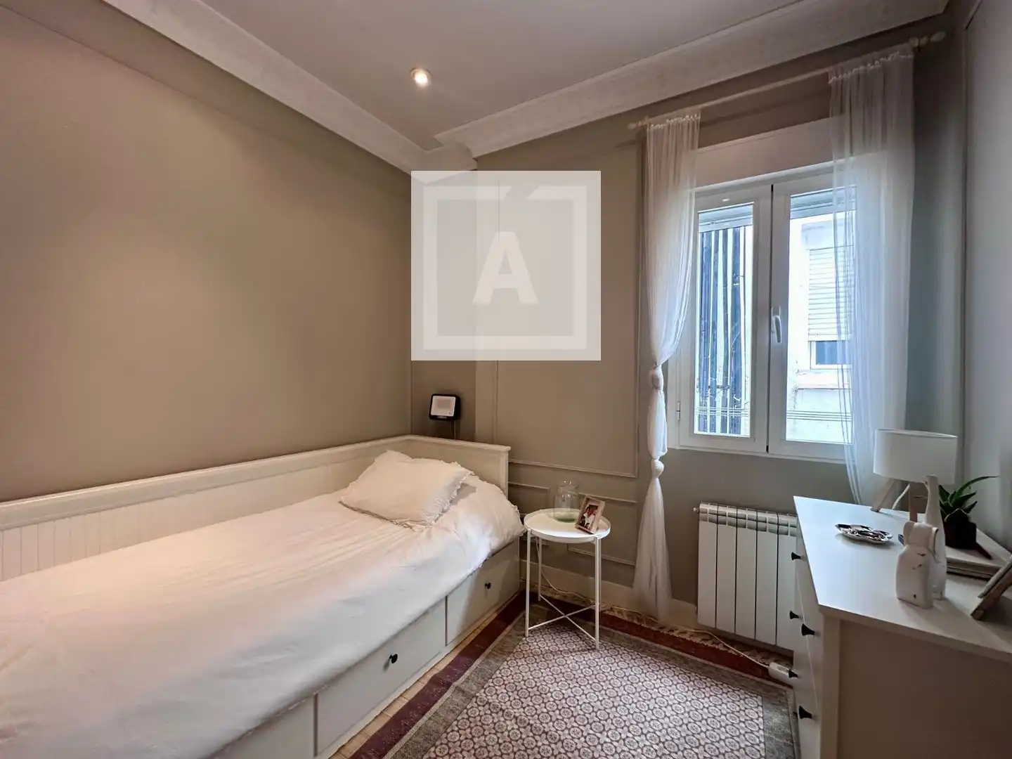 Habitación de Piso en venta en Madrid con Aire acondicionado, Calefacción y Terraza