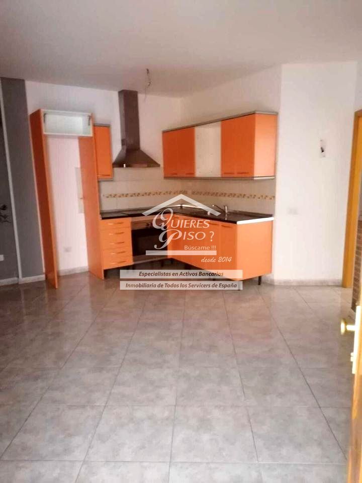 Kitchen of Planta baja for sale in Las Palmas de Gran Canaria
