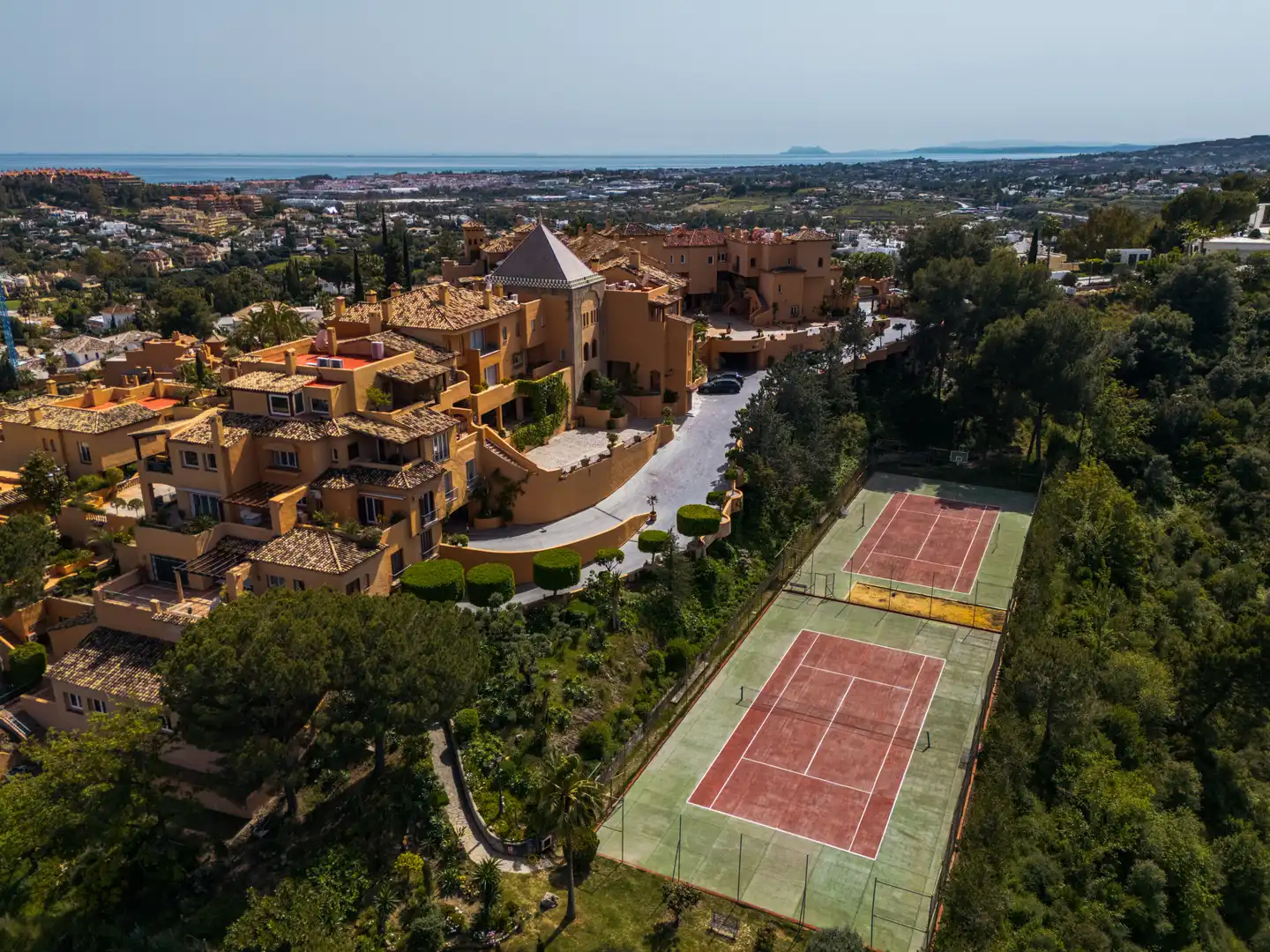 Habitatge amb piscina en venda a Nueva Andalucía, imagen 39