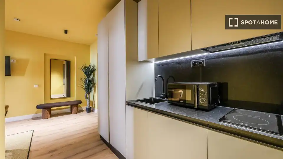 Flat to rent in Centro, imagen 3