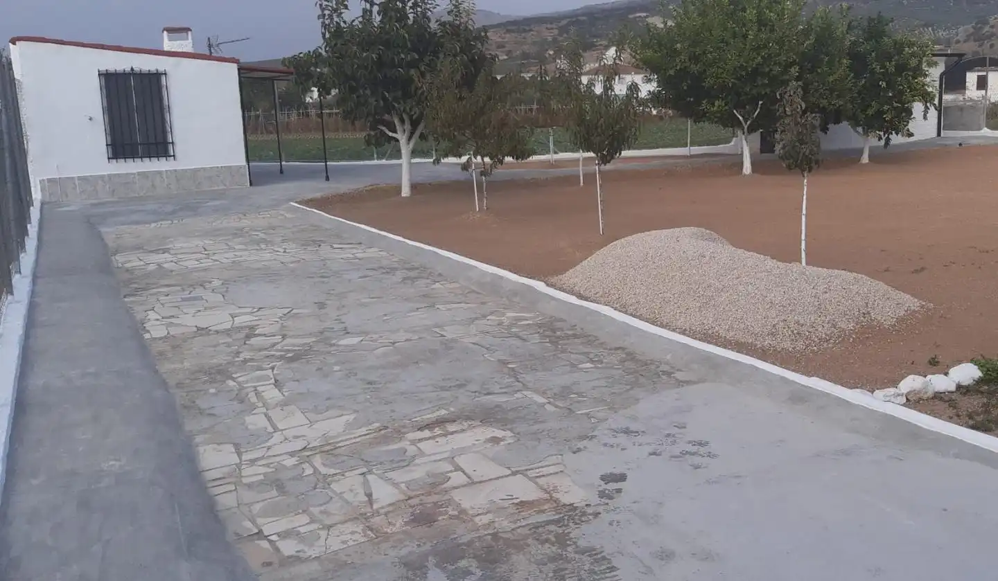 Grundstücke und Bauplätze zum Verkauf in Pedroso, imagen 7