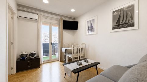Foto 5 de Piso en venta en Calle Ferrocarrils Catalans, 91, La Marina del Port, Barcelona Capital