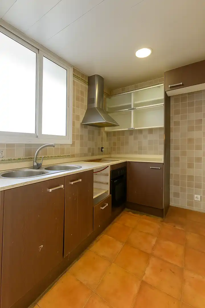 Appartement avec terrasse à vendre à Ponent, imagen 4
