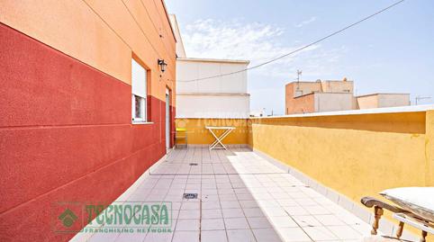 Foto 4 de Pis en venda a Ejido Sur, Almería