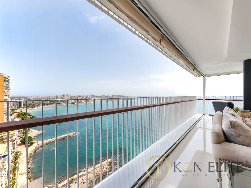 Piso con ascensor en venta en Calle Sol Naciente 10, imagen 12