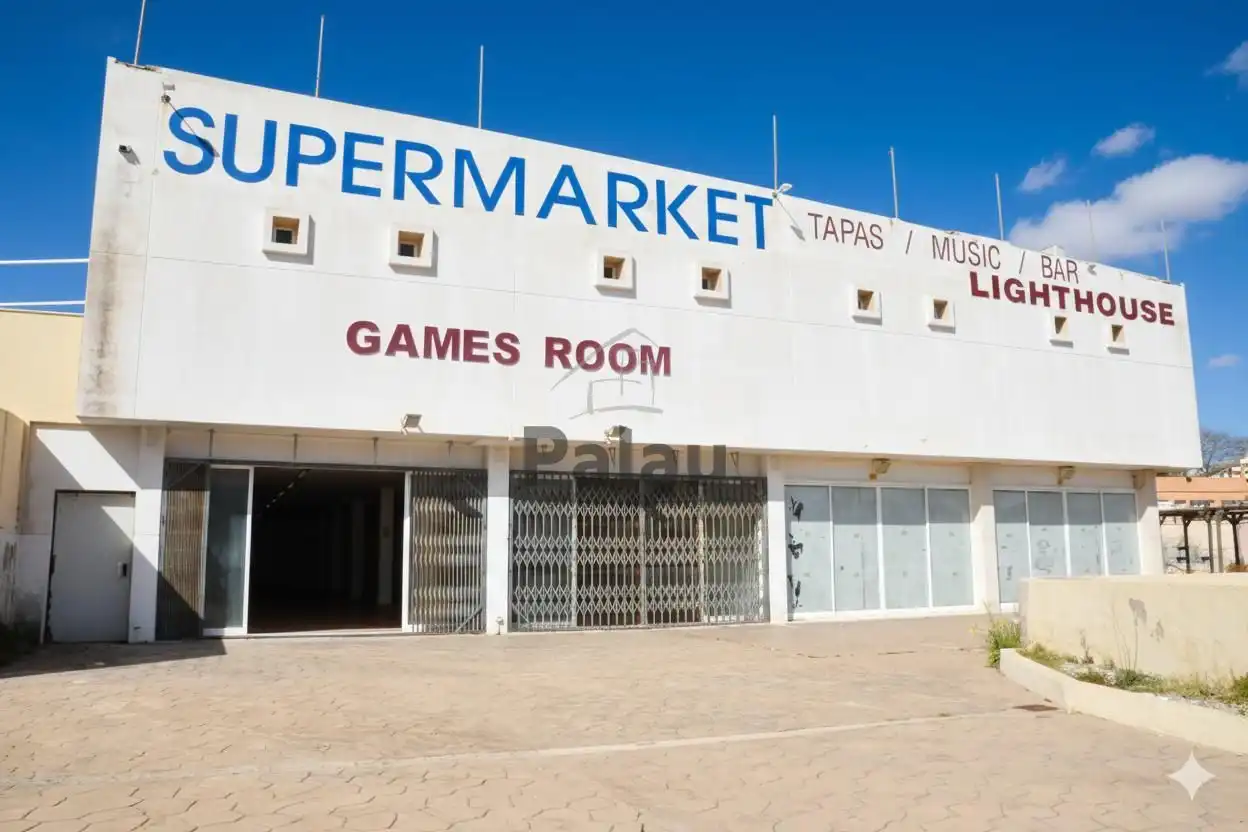 Local comercial en venda a Biniancolla - Punta Prima, imagen 2