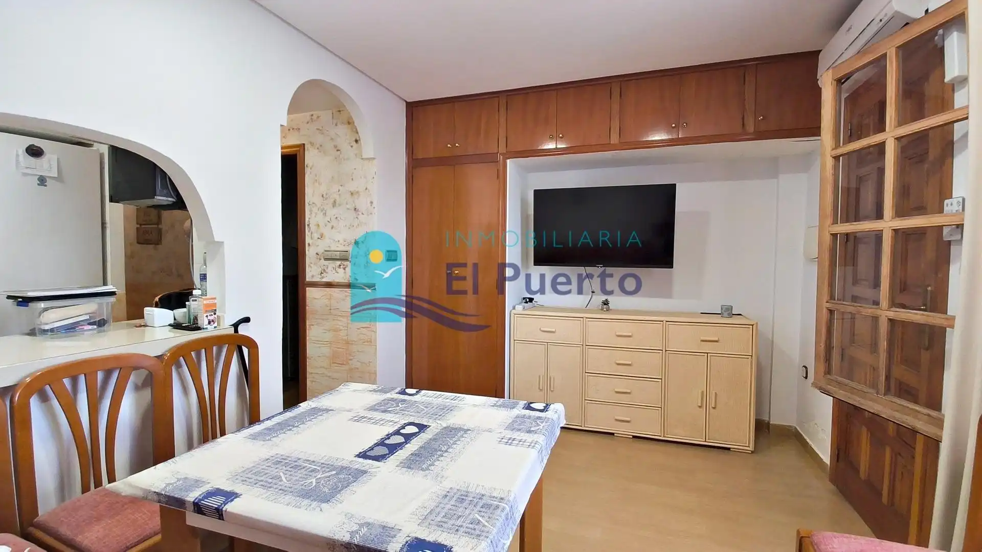 Apartment mit Pool zum Verkauf in Puerto de Mazarrón, imagen 7
