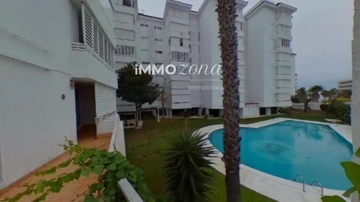Exterior view of Apartments for sale in Fenals