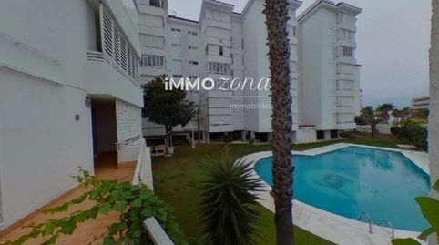 Foto 3 de Apartament en venda a Ramon Casas, Fenals, Lloret de Mar