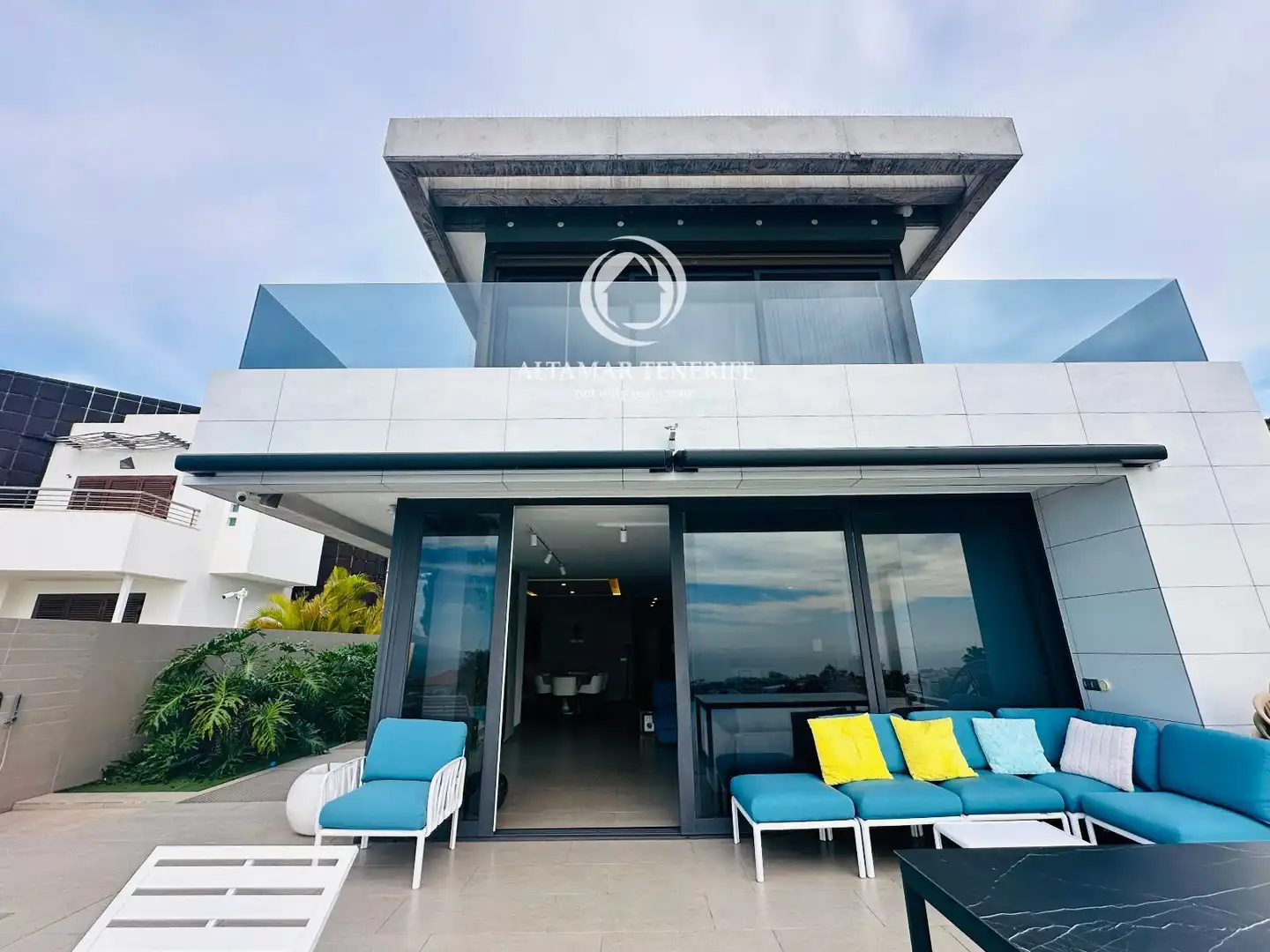 Maison avec piscine à vendre à el sause, imagen 8