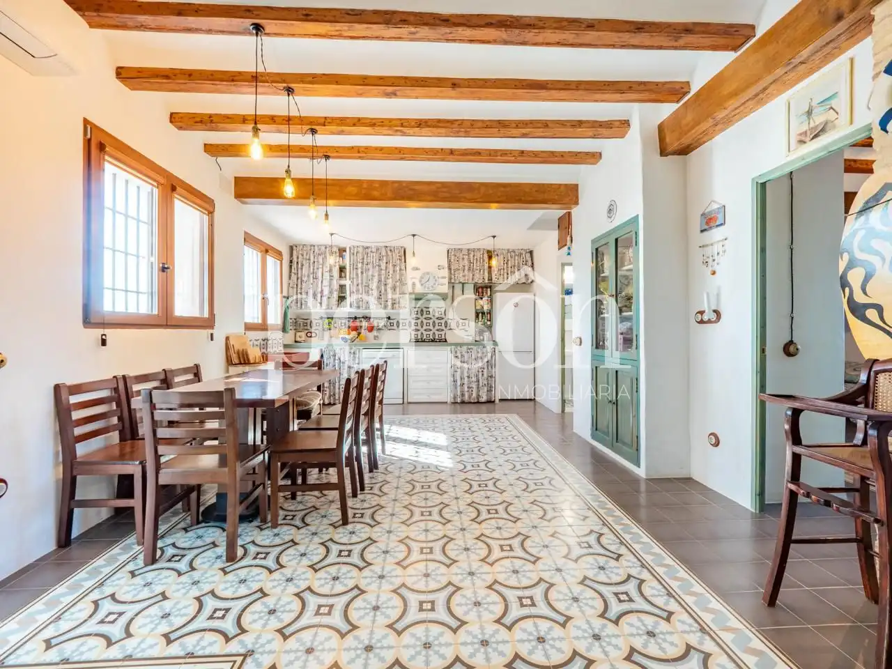 House with garden for sale in Bega de Mar, imagen 20