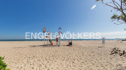 Foto 2 de Apartamento de alquiler en Carrer de Sant  Pere, Avenida de Abril - 9 de Octubre, Valencia