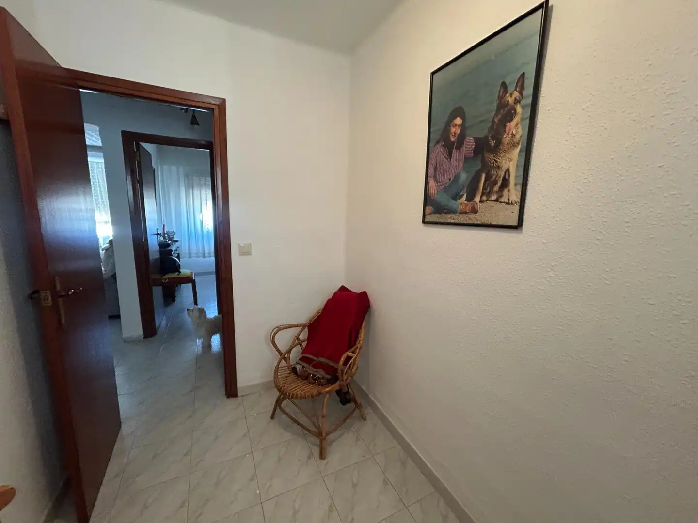 Pis en venda en Cullera amb Aire condicionat, Moblat i Balcó
