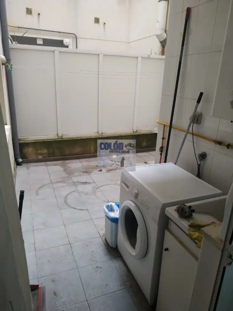Ground floor for sale in Martos  with Storage room, Furnished and Balcony