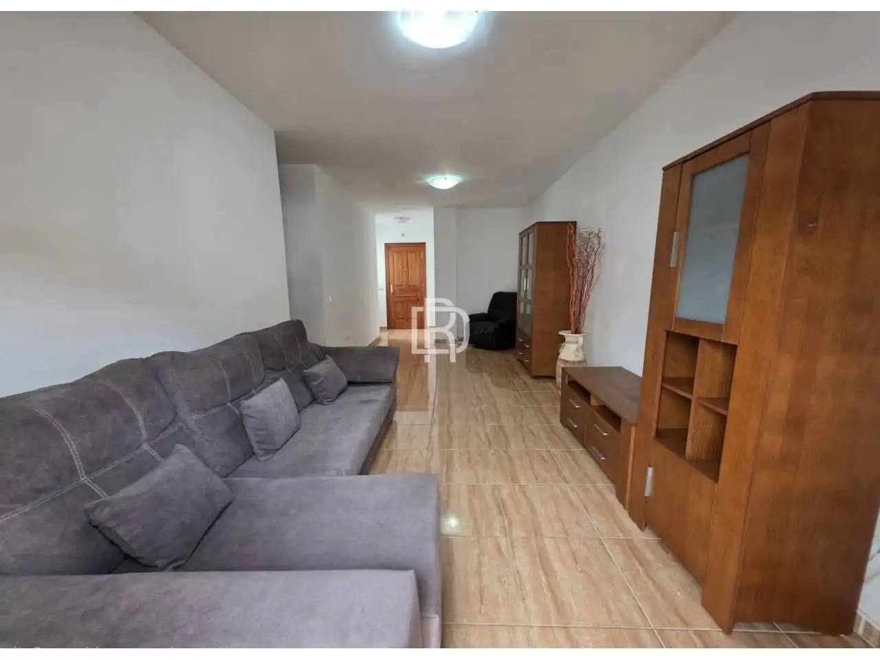 Exterior view of Flat for rent in Icod de los Vinos  with Furnished and Balcony