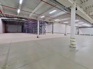 Nave industrial de alquiler en Borox con Calefacción y Alarma