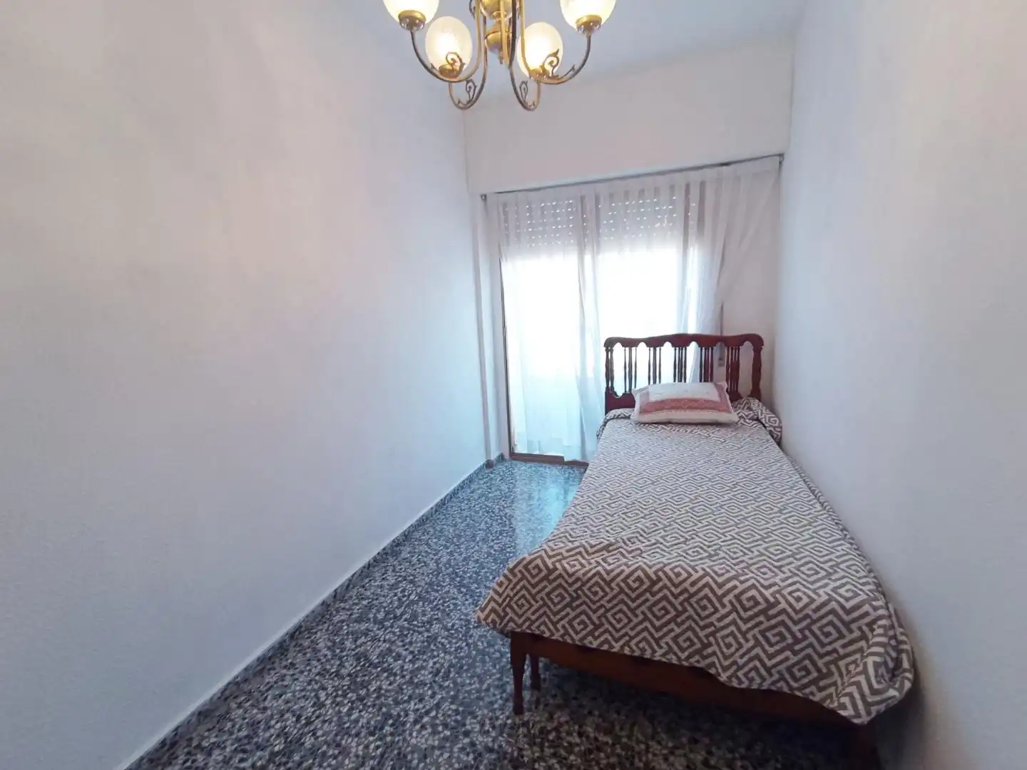 Habitación de Piso en venta en Xirivella