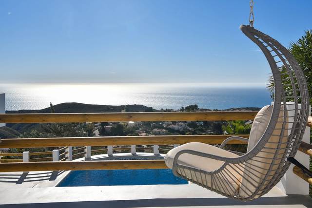 Casa-chalet en Venta en Cumbre del Sol